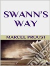 Swann’s way. E-book. Formato EPUB ebook