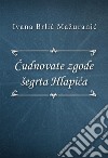 Cudnovate zgode šegrta Hlapica. E-book. Formato EPUB ebook