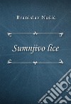 Sumnjivo lice. E-book. Formato EPUB ebook