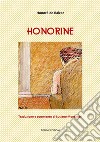 Honorine. E-book. Formato EPUB ebook di  Honoré de Balzac