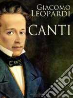 Canti. E-book. Formato EPUB ebook