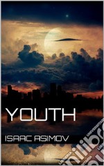 Youth. E-book. Formato EPUB ebook