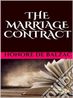 The Marriage Contract. E-book. Formato EPUB ebook