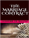 The Marriage Contract. E-book. Formato EPUB ebook