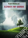 Leaves of grass. E-book. Formato EPUB ebook