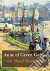 Anne of Green Gables. E-book. Formato PDF ebook