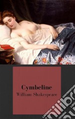 Cymbeline. E-book. Formato EPUB ebook