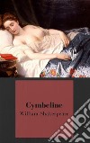 Cymbeline. E-book. Formato EPUB ebook