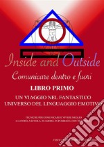 Inside and Outside. E-book. Formato PDF