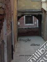 Fragile attesa. E-book. Formato PDF