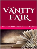 Vanity Fair. E-book. Formato EPUB ebook