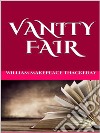 Vanity Fair. E-book. Formato EPUB ebook