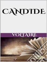 Candide. E-book. Formato EPUB ebook