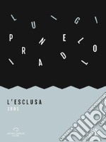 L&apos;esclusa (1901). E-book. Formato EPUB ebook