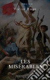 Les Misérables (Best Navigation, Active TOC) (A to Z Classics). E-book. Formato EPUB ebook