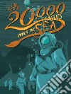 20,000 Leagues Under the Sea. E-book. Formato EPUB ebook