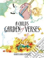 A Child's Garden of Verses. E-book. Formato EPUB ebook