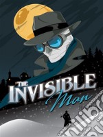 The Invisible Man. E-book. Formato Mobipocket ebook