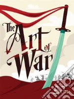 The Art of War. E-book. Formato EPUB ebook