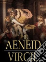 The Aeneid. E-book. Formato EPUB ebook