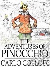 The Adventures of Pinocchio. E-book. Formato EPUB ebook