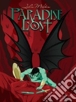 Paradise Lost. E-book. Formato EPUB ebook