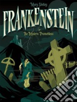 Frankenstein. E-book. Formato Mobipocket ebook