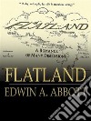 Flatland - A Romance of Many Dimensions. E-book. Formato EPUB ebook