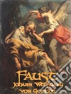 Faust. E-book. Formato Mobipocket ebook