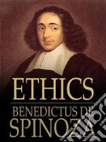 Ethics. E-book. Formato EPUB ebook