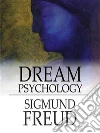Dream Psychology. E-book. Formato EPUB ebook