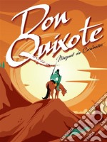 Don Quixote. E-book. Formato EPUB