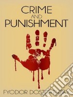 Crime and Punishment. E-book. Formato Mobipocket ebook