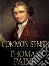 Common Sense. E-book. Formato EPUB ebook