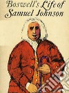 Boswell's Life of Johnson. E-book. Formato EPUB ebook di James Boswell