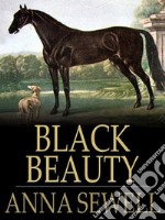 Black Beauty. E-book. Formato Mobipocket ebook