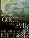 Beyond Good and Evil. E-book. Formato Mobipocket ebook