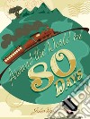 Around the World in Eighty Days. E-book. Formato Mobipocket ebook