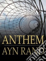 Anthem. E-book. Formato EPUB ebook