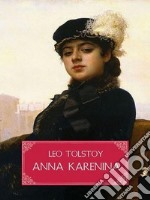 Anna Karenina. E-book. Formato Mobipocket ebook