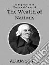 An Inquiry into the Nature and Causes of the Wealth of Nations. E-book. Formato Mobipocket ebook