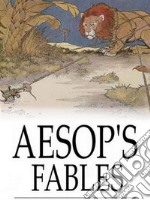 Aesop's Fables. E-book. Formato EPUB ebook