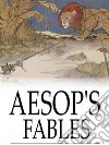 Aesop's Fables. E-book. Formato EPUB ebook