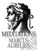 Meditations. E-book. Formato EPUB ebook