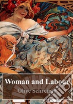 Woman and Labour. E-book. Formato PDF ebook