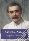 Nonsense Novels. E-book. Formato PDF ebook