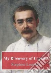 My Discovery of England. E-book. Formato PDF ebook