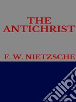 The Antichrist. E-book. Formato EPUB ebook