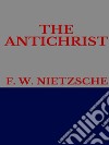 The Antichrist. E-book. Formato EPUB ebook