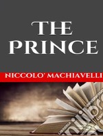 The Prince. E-book. Formato EPUB ebook